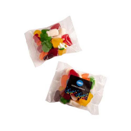 Mixed Lollies Bags 100G