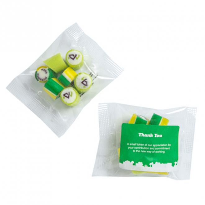 Rock Candy Bags 20G
