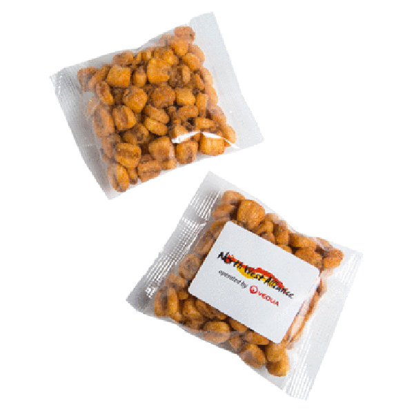 Chilli Toasted Corn 50g