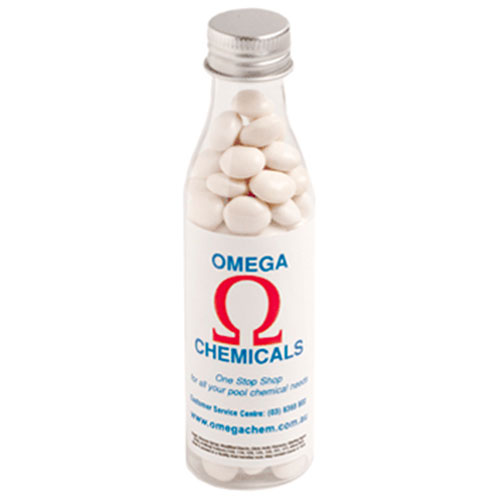 Mints in Soda Bottle 100G