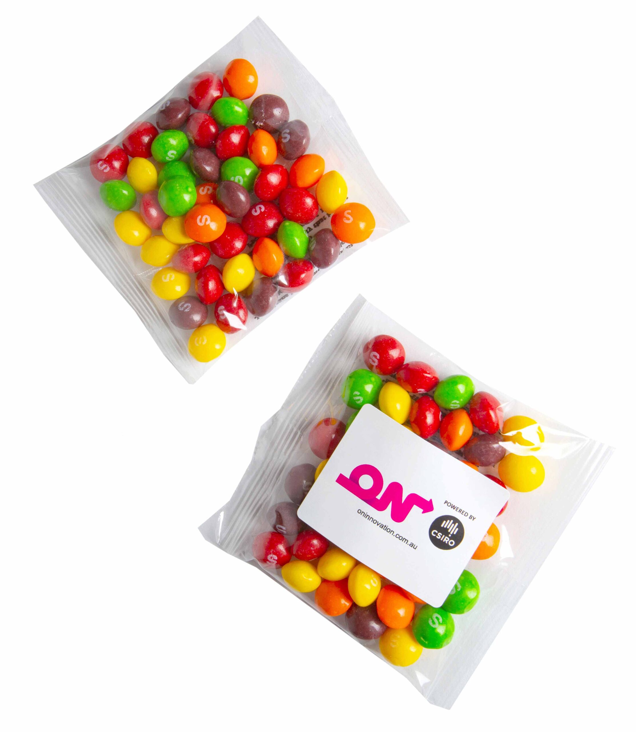Skittles Sweet Pack – 50g