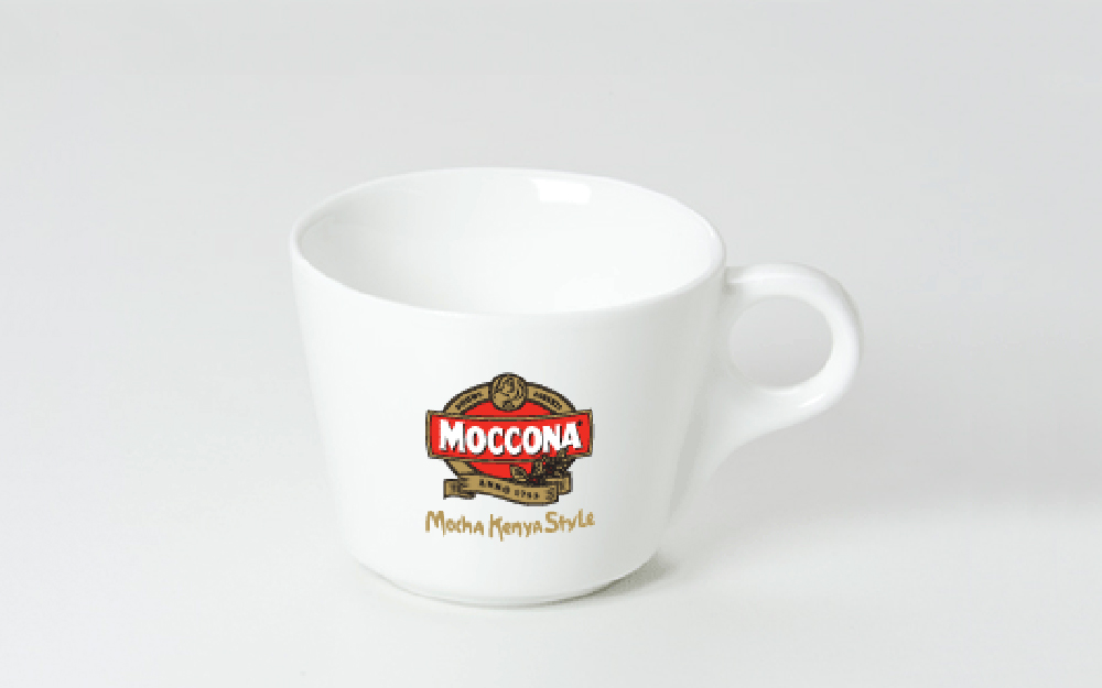 CCCTMF_sample1 Conical Cappuccino Cup