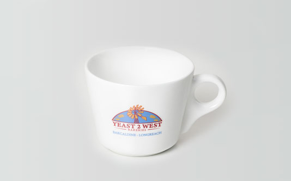 CCCTMF_sample2 Conical Cappuccino Cup