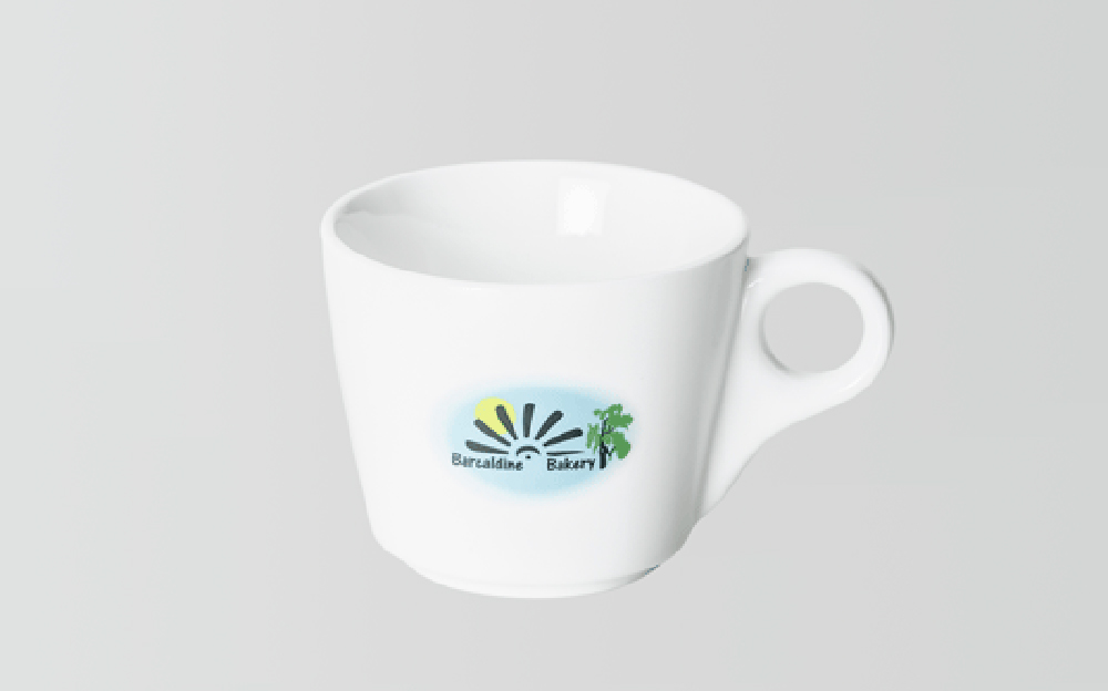 CCCTMF_sample4 Conical Cappuccino Cup