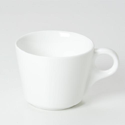 Conical Cappuccino Cup