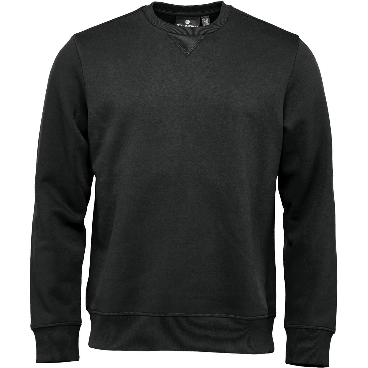 Men’s Yukon Crew Pullover