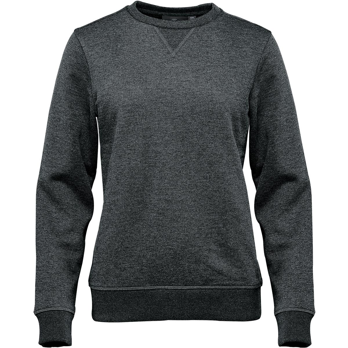 Women’s Yukon Crew Pullover