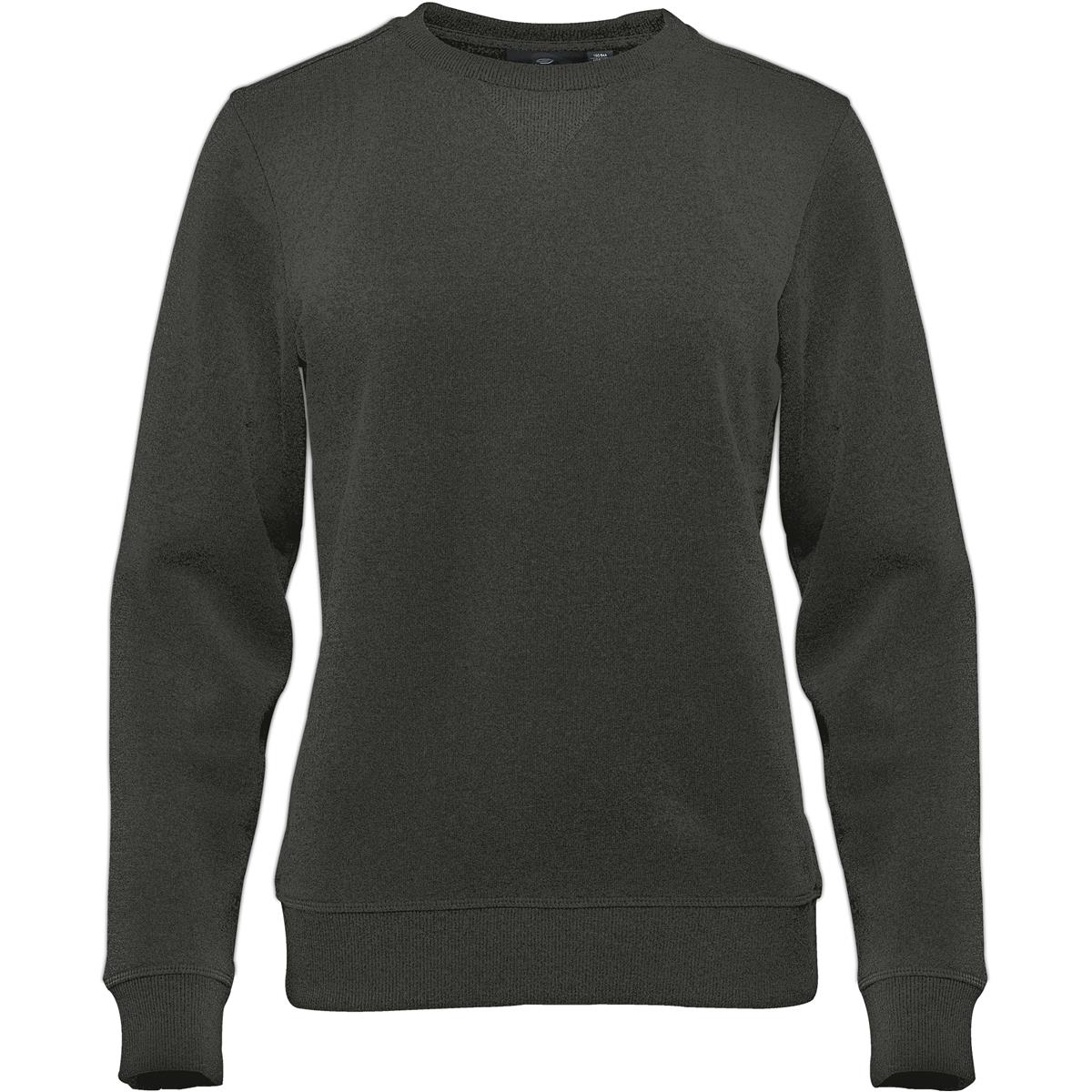 Women’s Yukon Crew Pullover