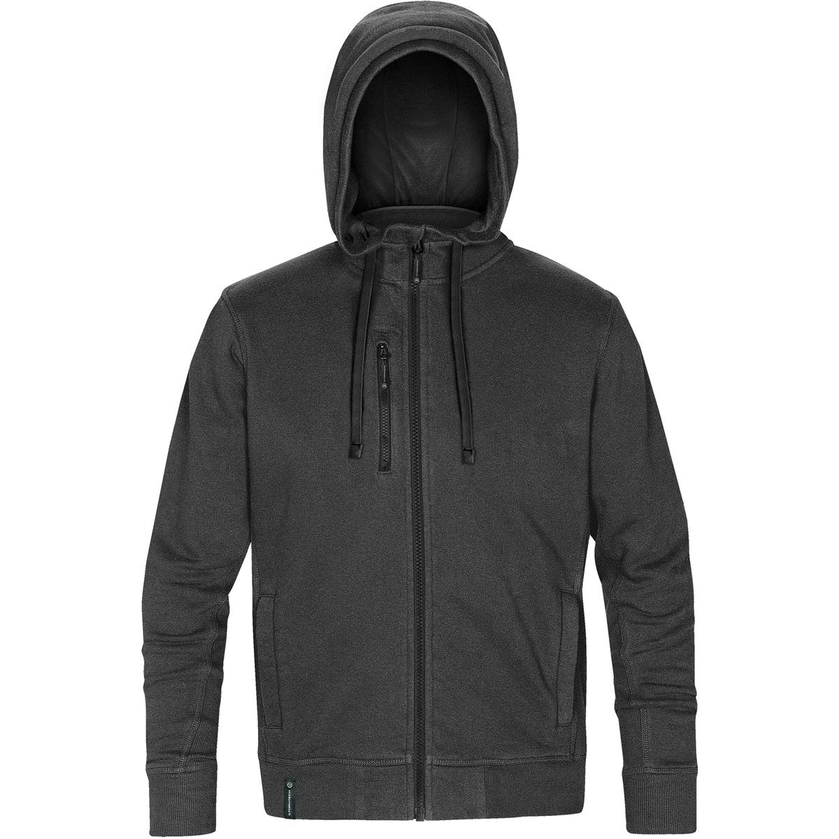 Men’s Metro Full-Zip Hoody