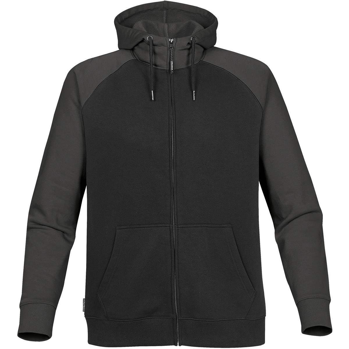 Men’s Omega Zip Hoody