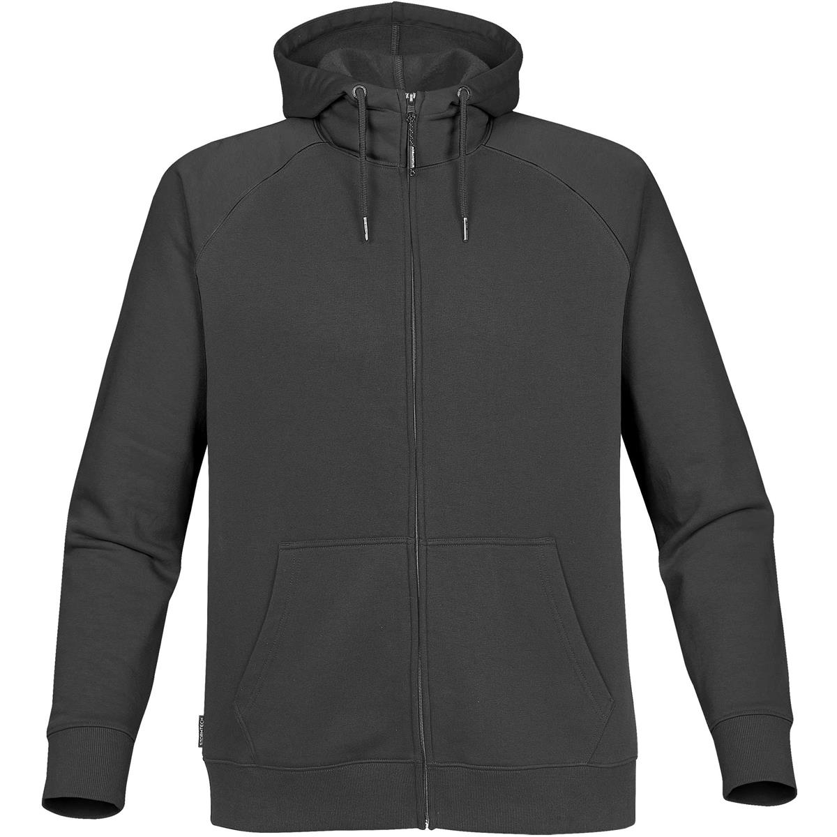 Men’s Omega Zip Hoody