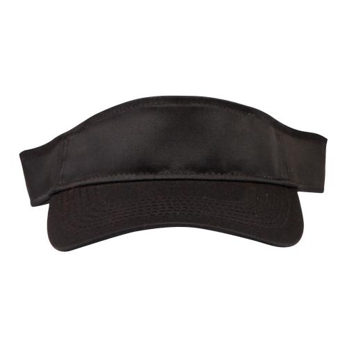 Contrast Sandwich Visor