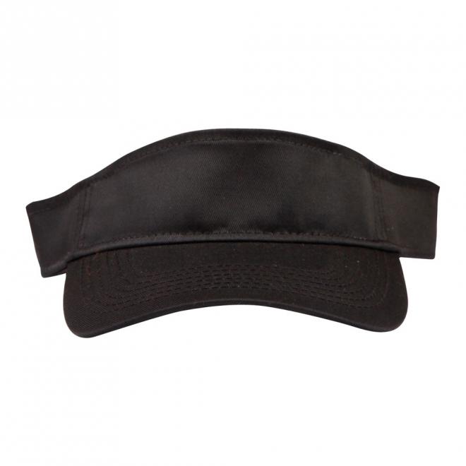 Contrast Sandwich Visor