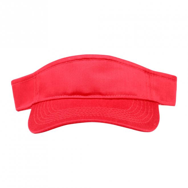 Contrast Sandwich Visor