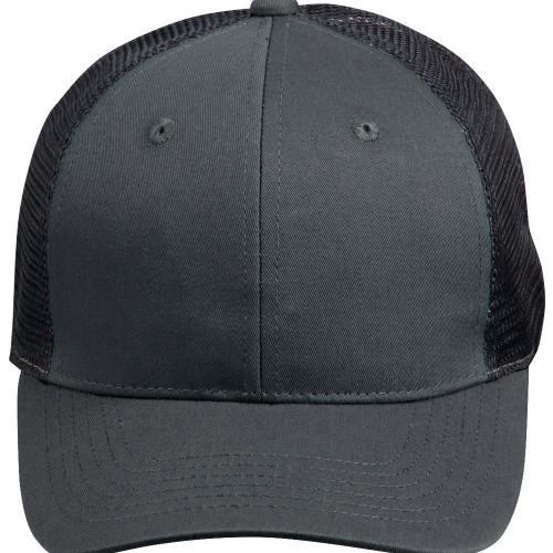 Premium Cotton Trucker Cap