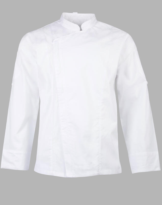 Men’s Functional Chef Jacket