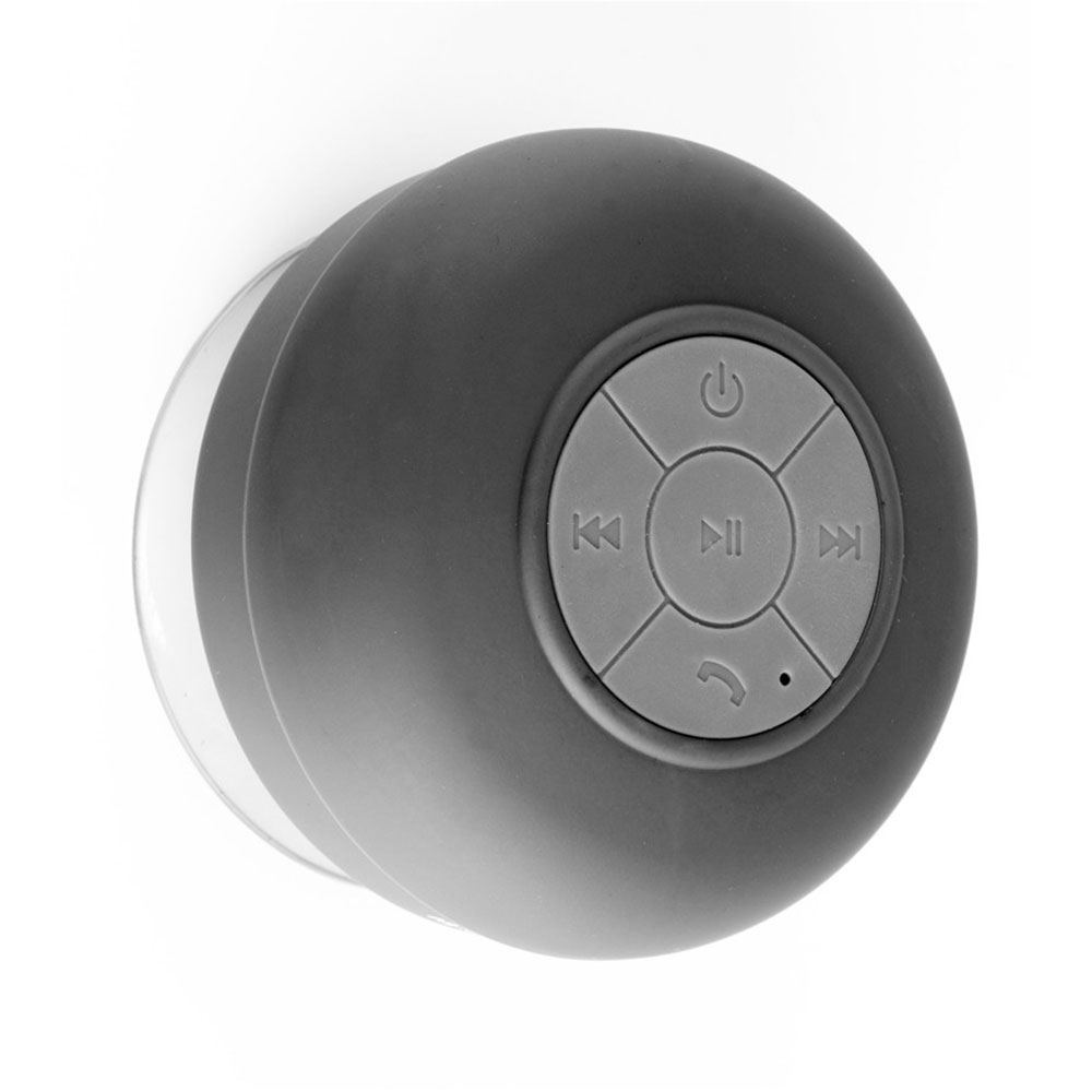CM5144_black3 Beat Dropz Waterproof BT Speaker