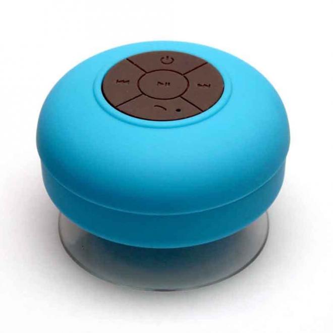 Beat Dropz Waterproof BT Speaker