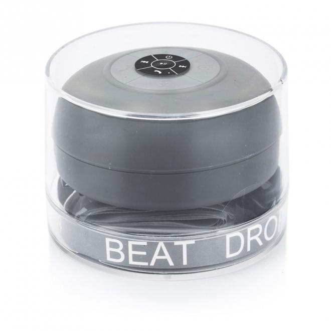 Beat Dropz Waterproof BT Speaker