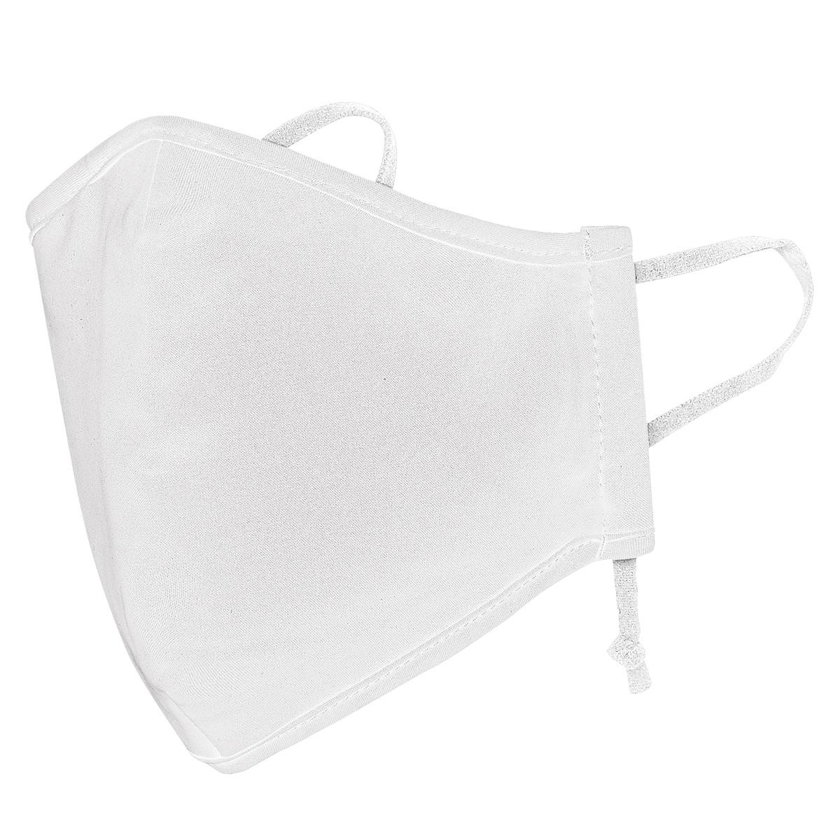 CMK-2-WH_-_Image_1 Performance Reusable Face Mask