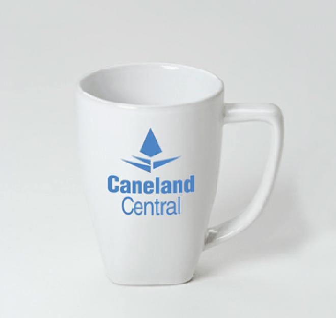 Casablanca Mug