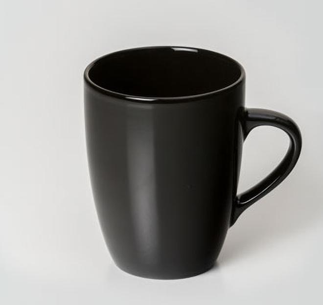 Caribbean Mug