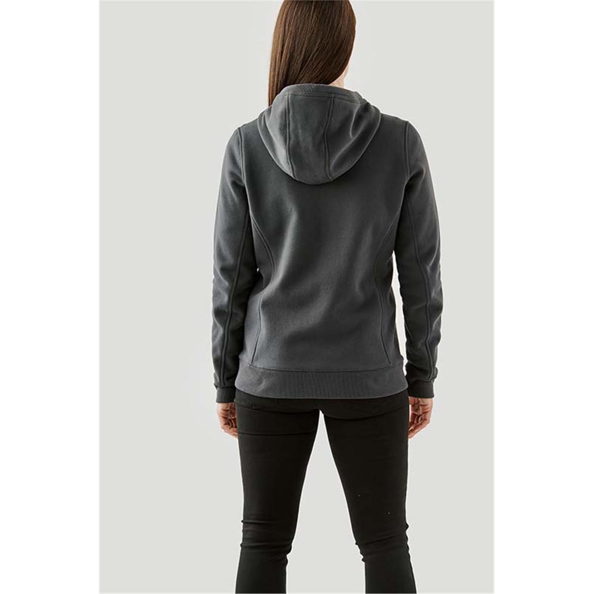 Women’s Dolomite Fleece Hoody