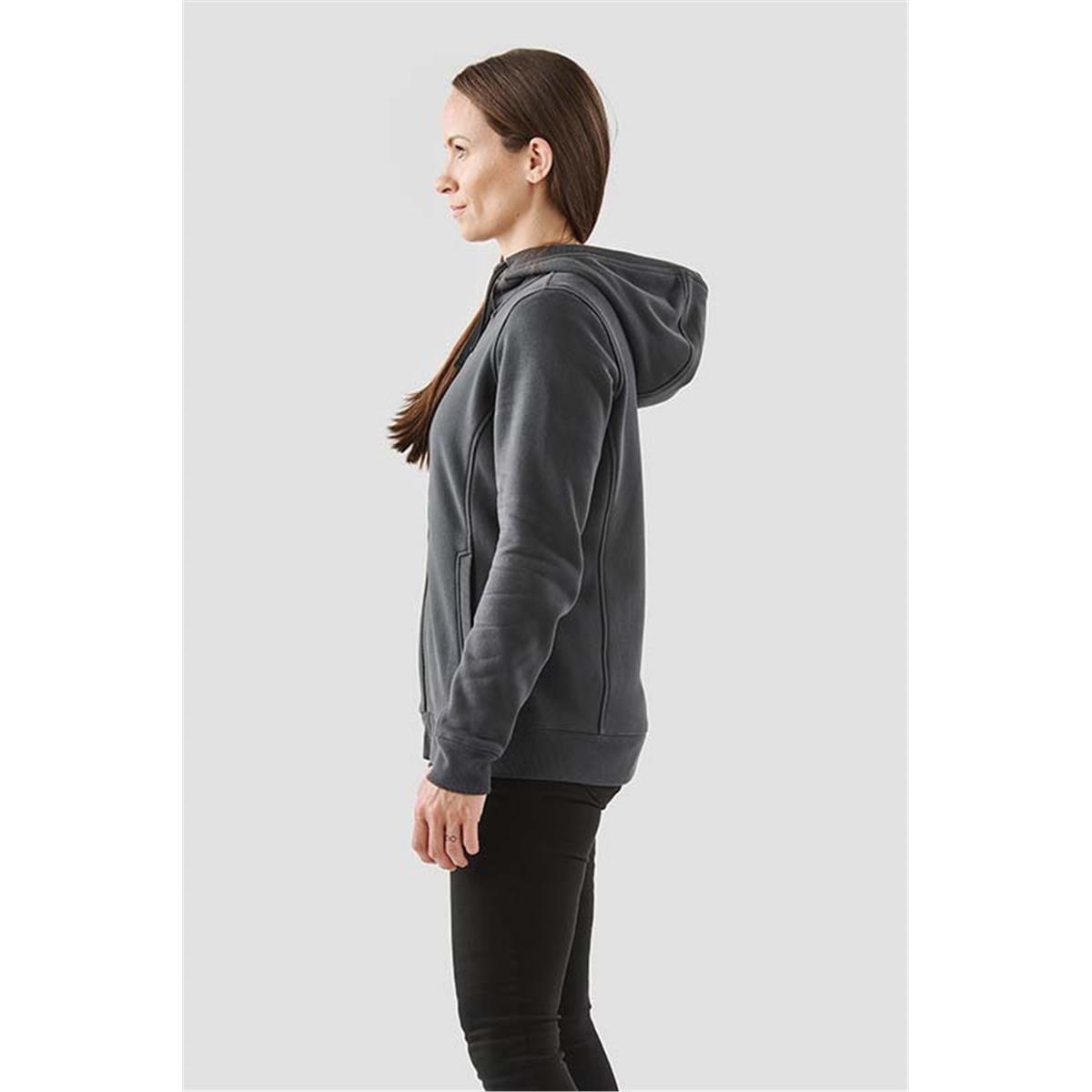 Women’s Dolomite Fleece Hoody