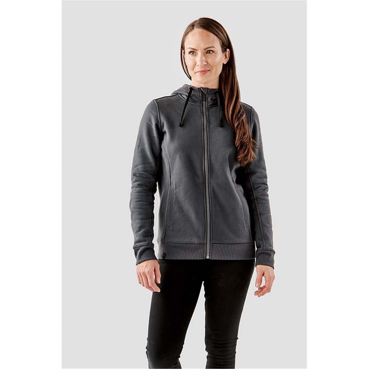 Women’s Dolomite Fleece Hoody