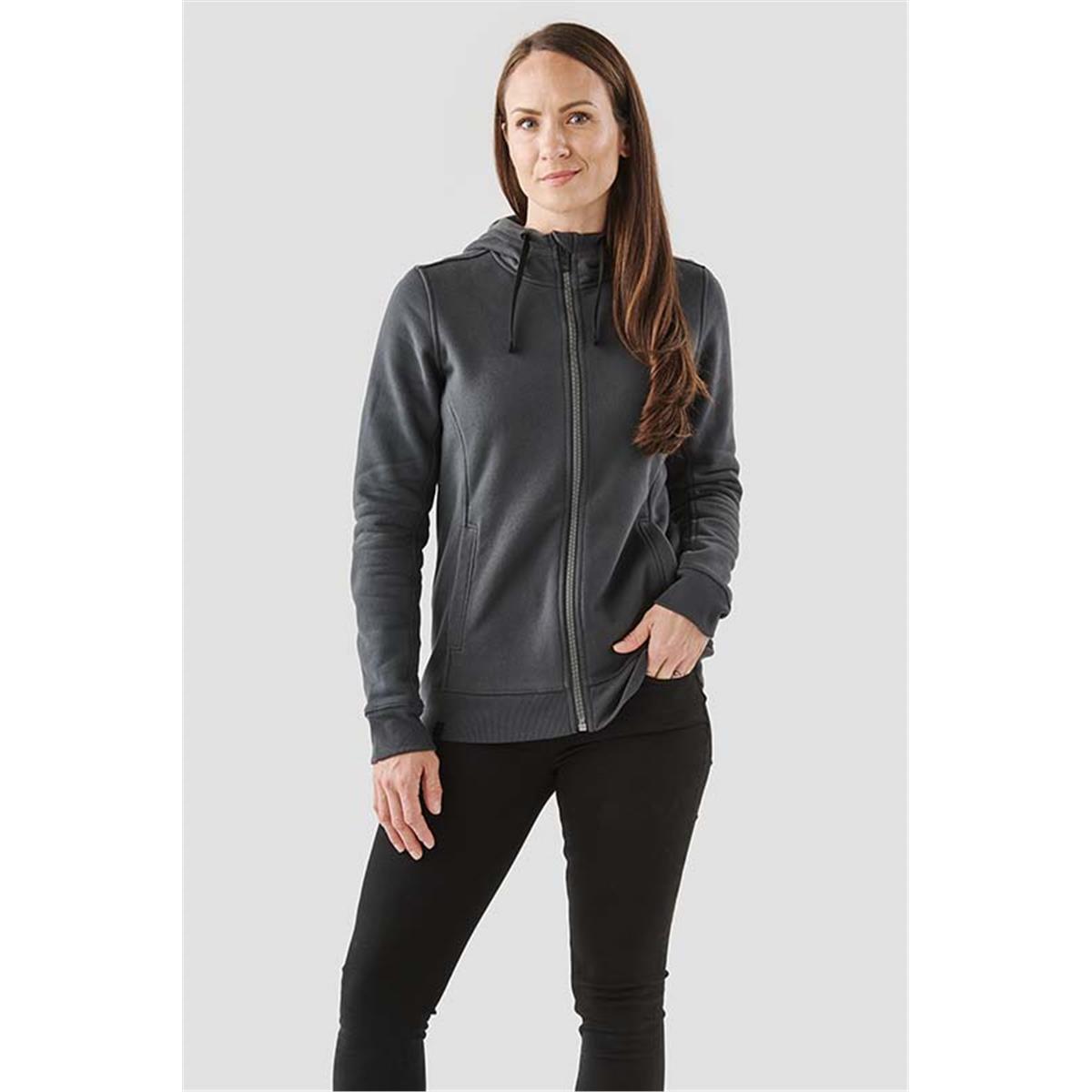 Women’s Dolomite Fleece Hoody