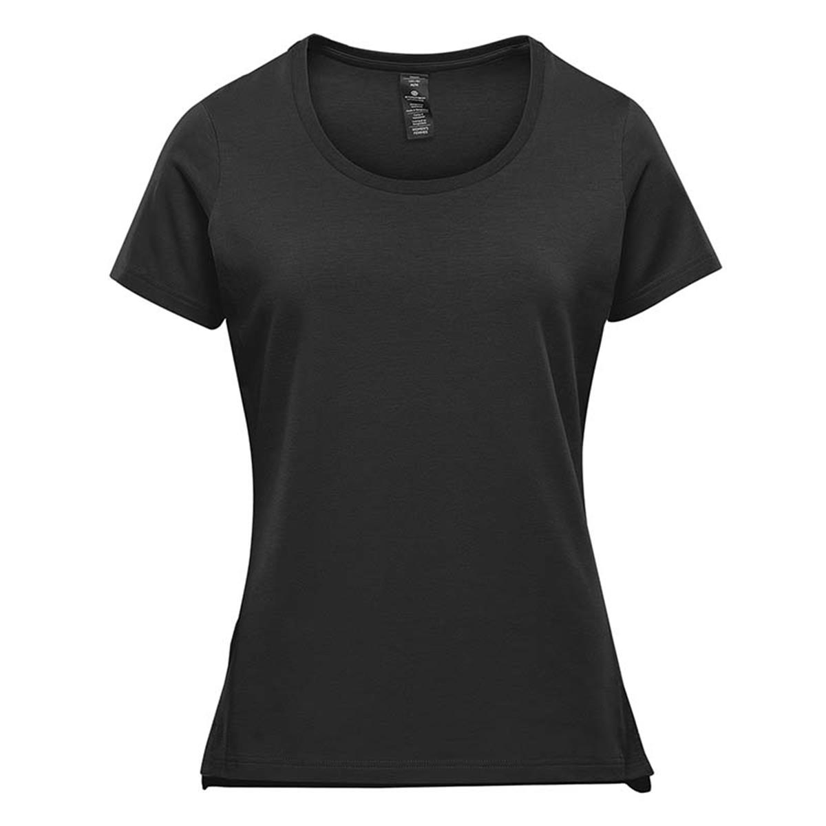 Women’s Montebello Performance Short Sleeve Tee