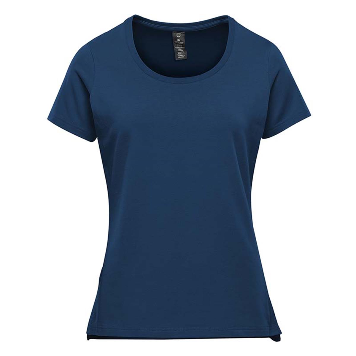 Women’s Montebello Performance Short Sleeve Tee