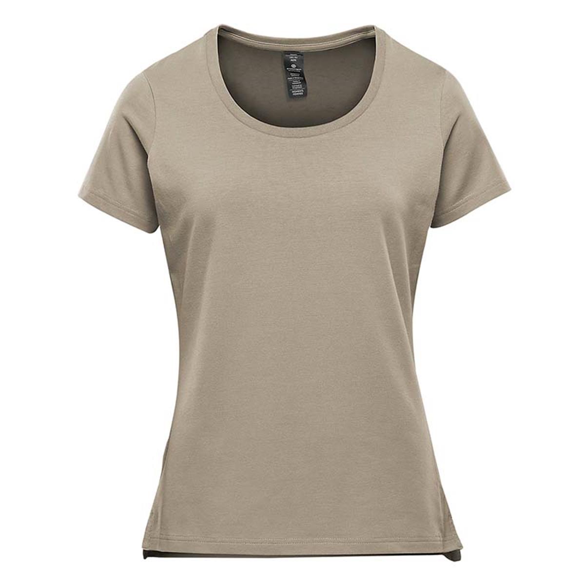 Women’s Montebello Performance Short Sleeve Tee