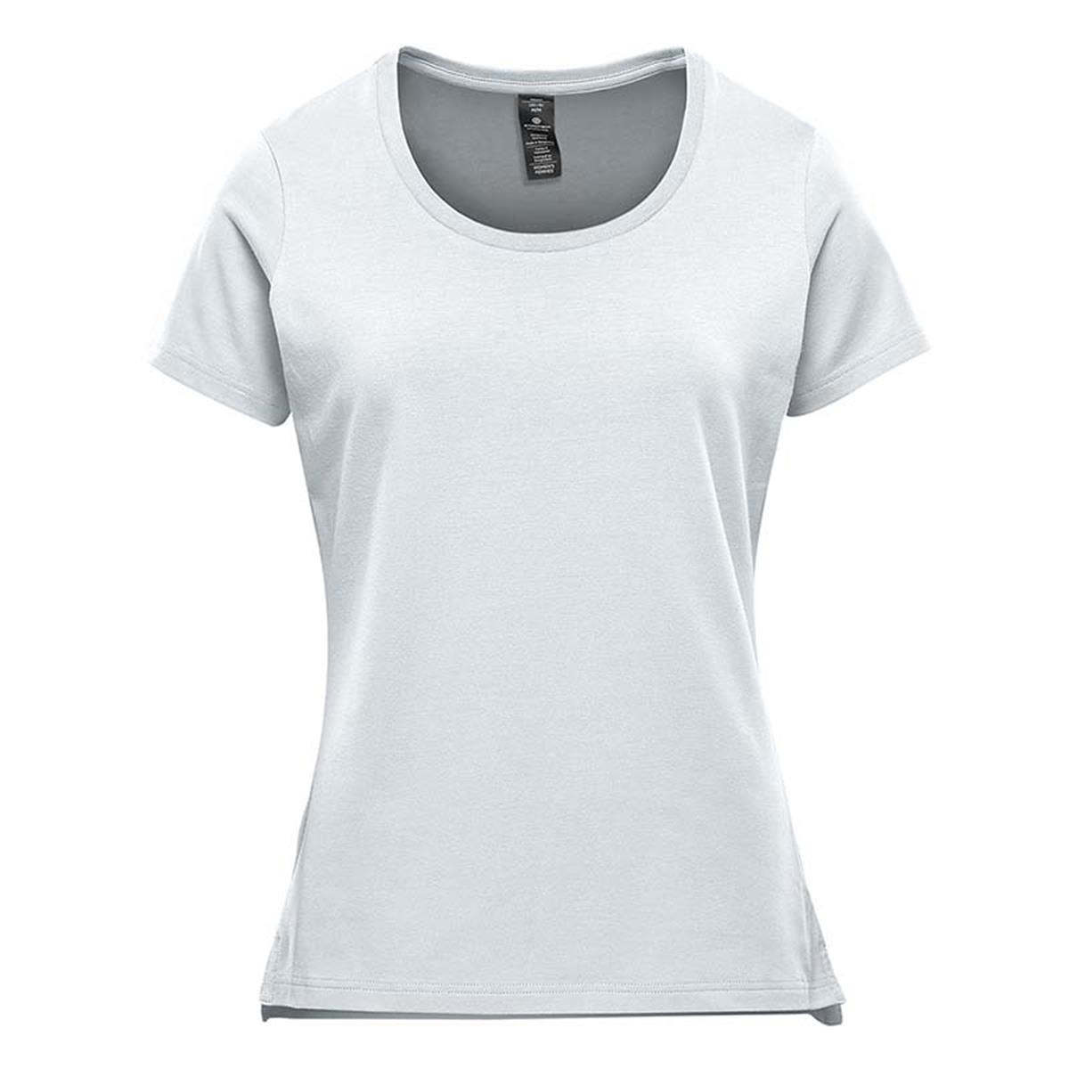 Women’s Montebello Performance Short Sleeve Tee