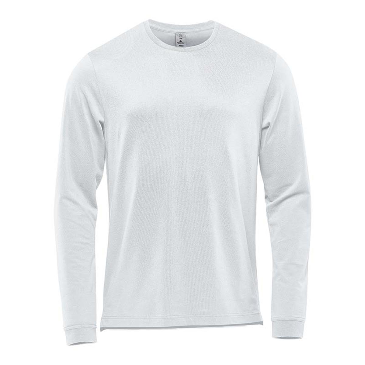 Men’s Montebello Performance Long Sleeve Tee