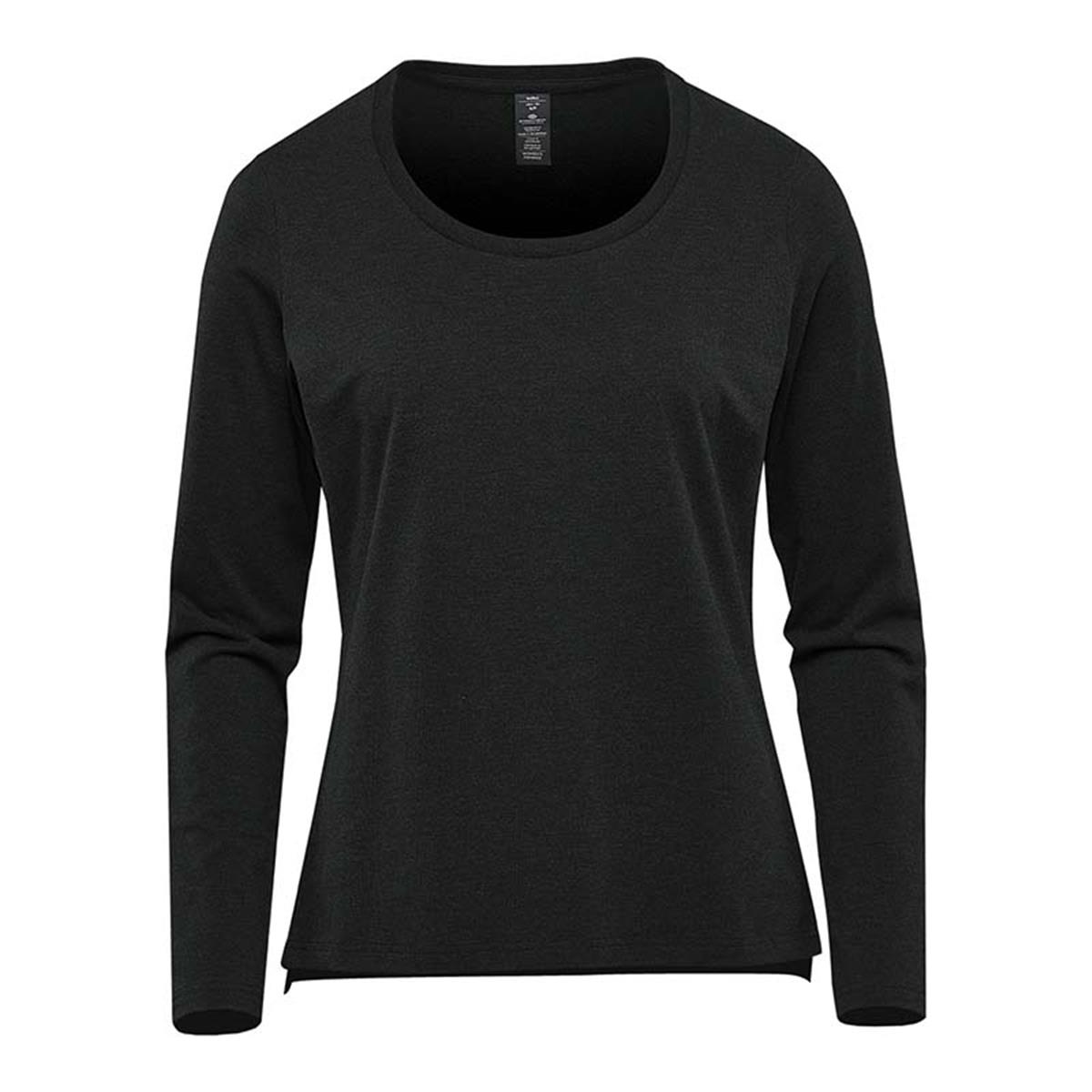 Women’s Montebello Performance Long Sleeve Tee