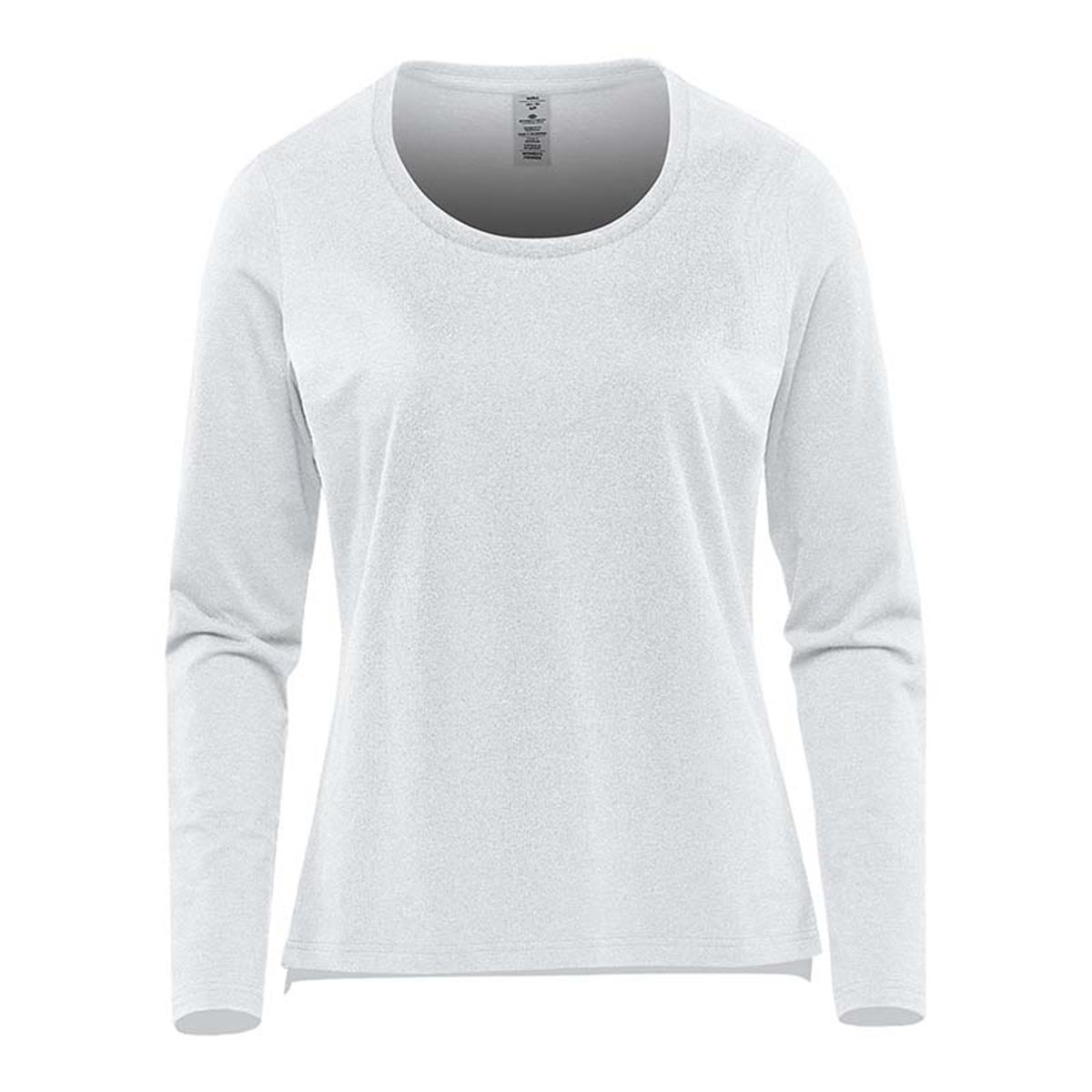 Women’s Montebello Performance Long Sleeve Tee