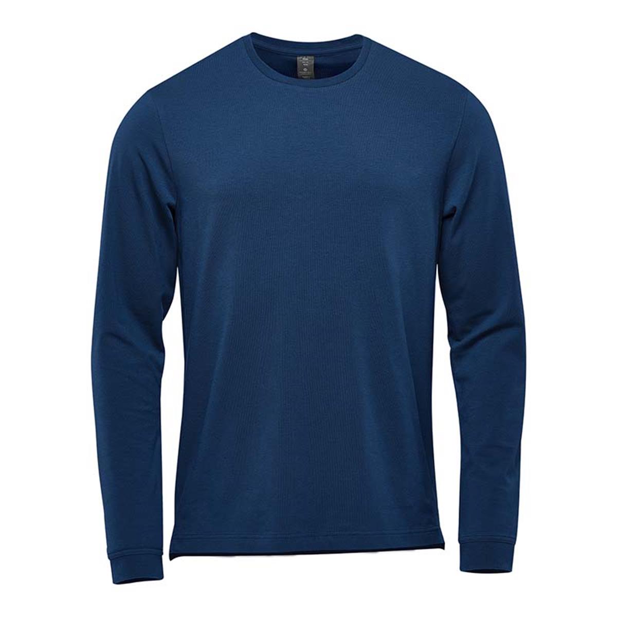 Men’s Montebello Performance Long Sleeve Tee