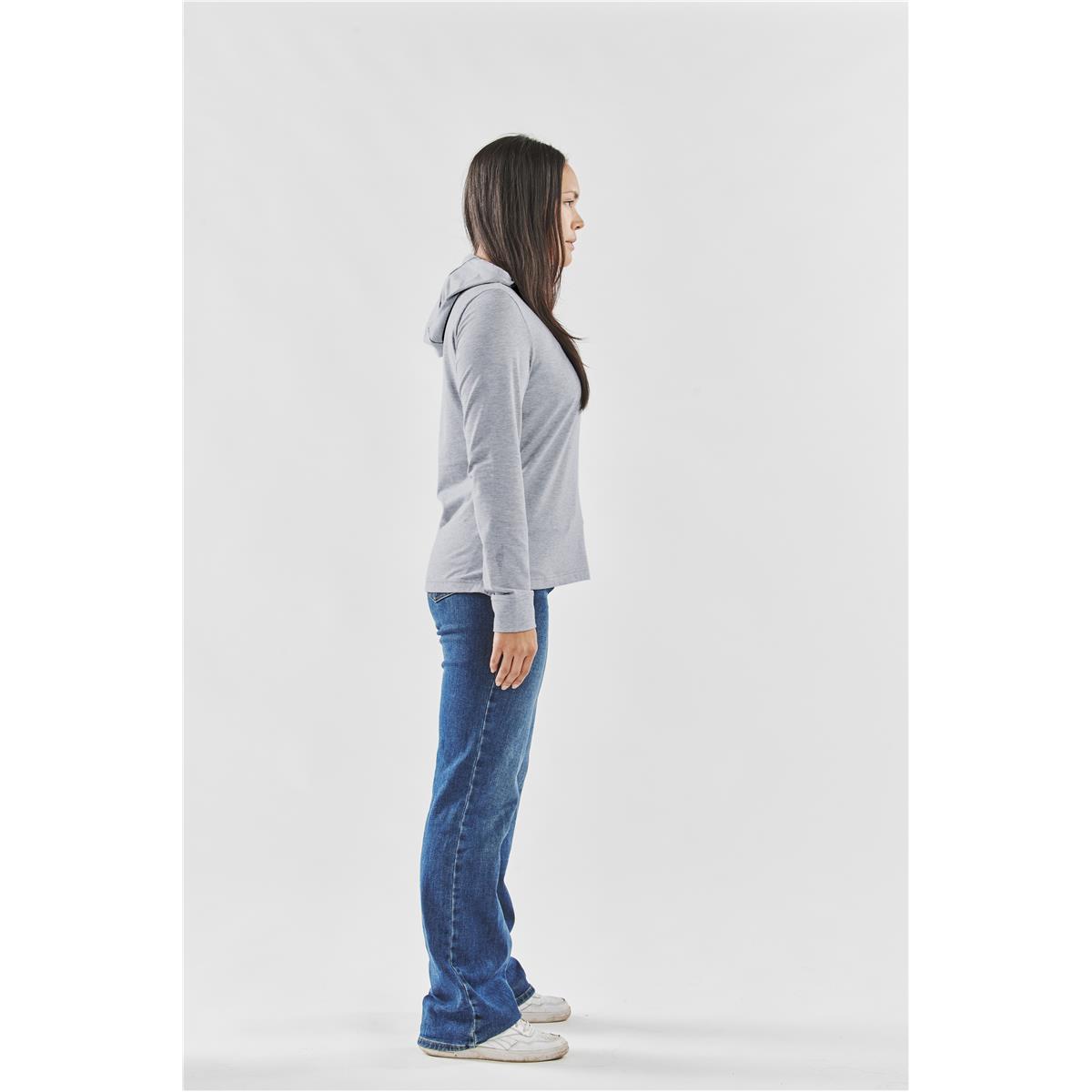 Women’s Montebello Pullover Hoody