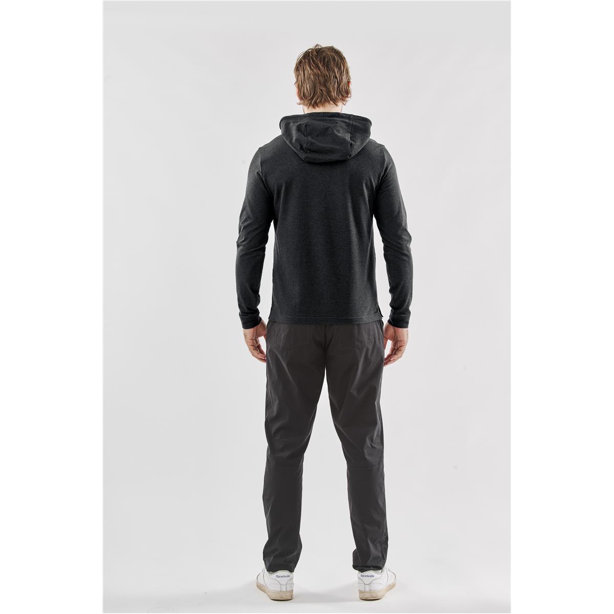 Men’s Montebello Pullover Hoody