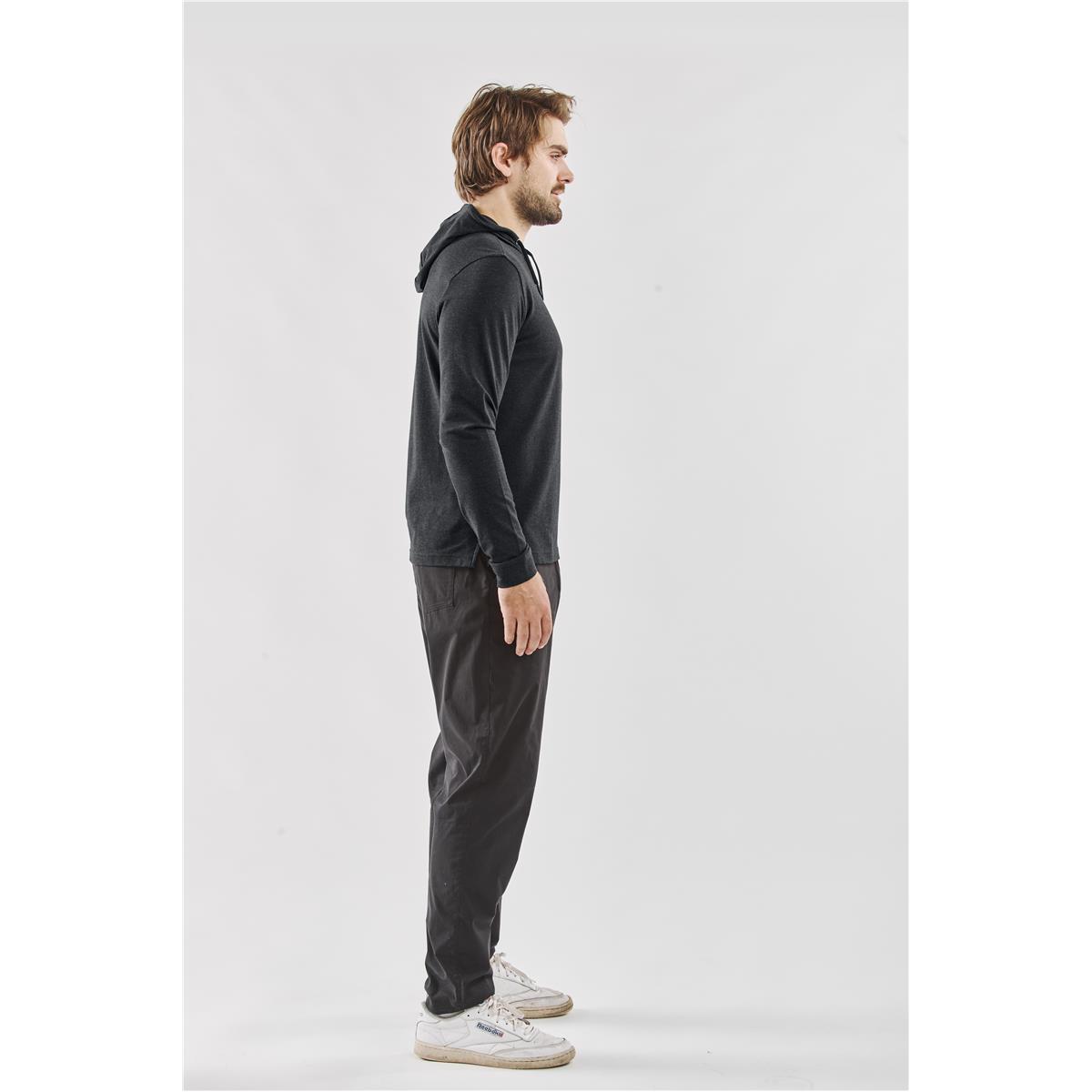 Men’s Montebello Pullover Hoody