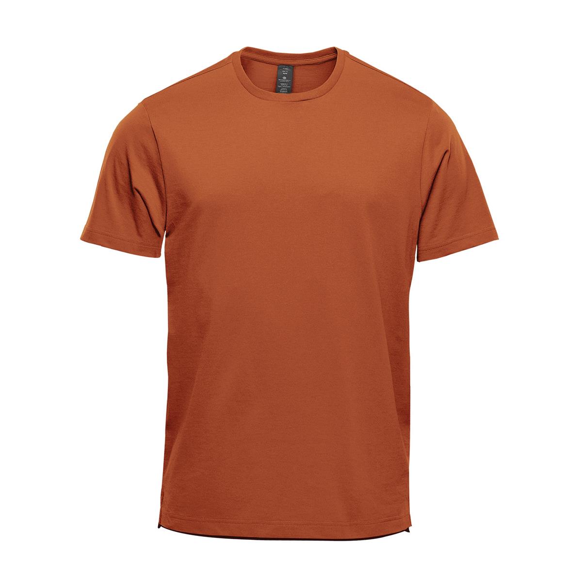 Men’s Equinox Short Sleeve Tee