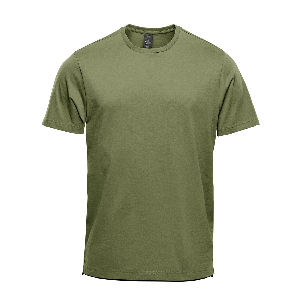 Men’s Equinox Short Sleeve Tee