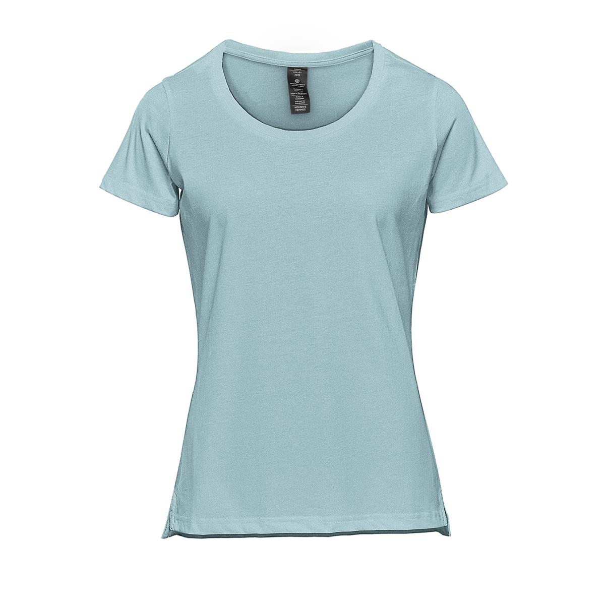 Women’s Equinox Short Sleeve Tee