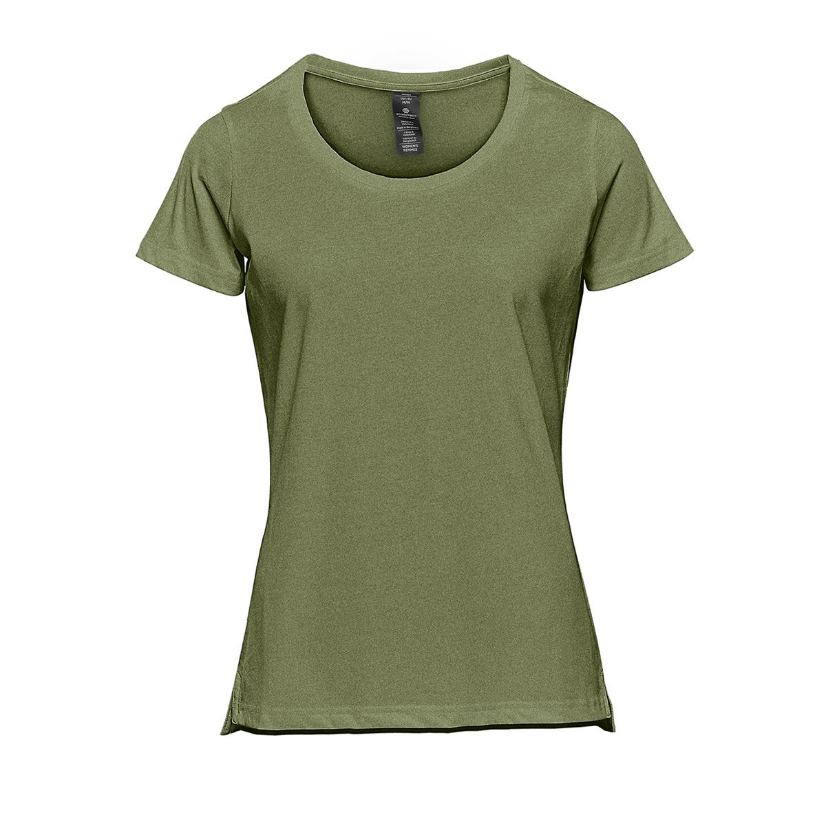 Women’s Equinox Short Sleeve Tee