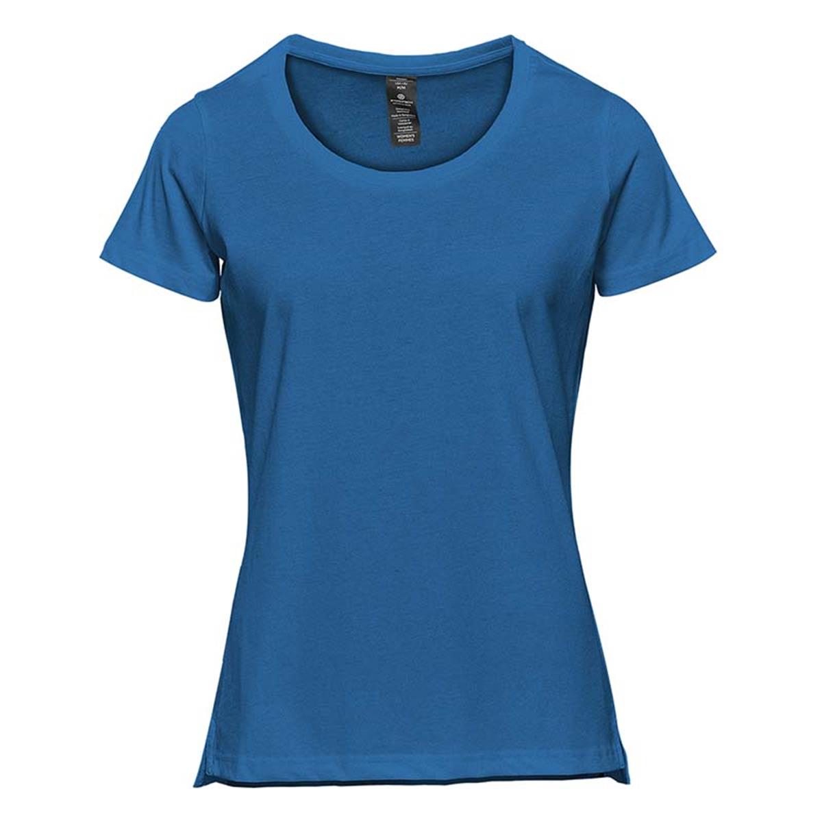 Women’s Equinox Short Sleeve Tee