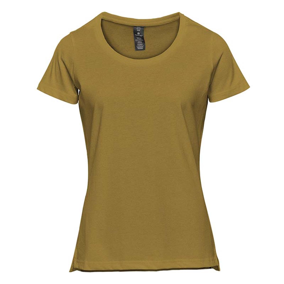 Women’s Equinox Short Sleeve Tee