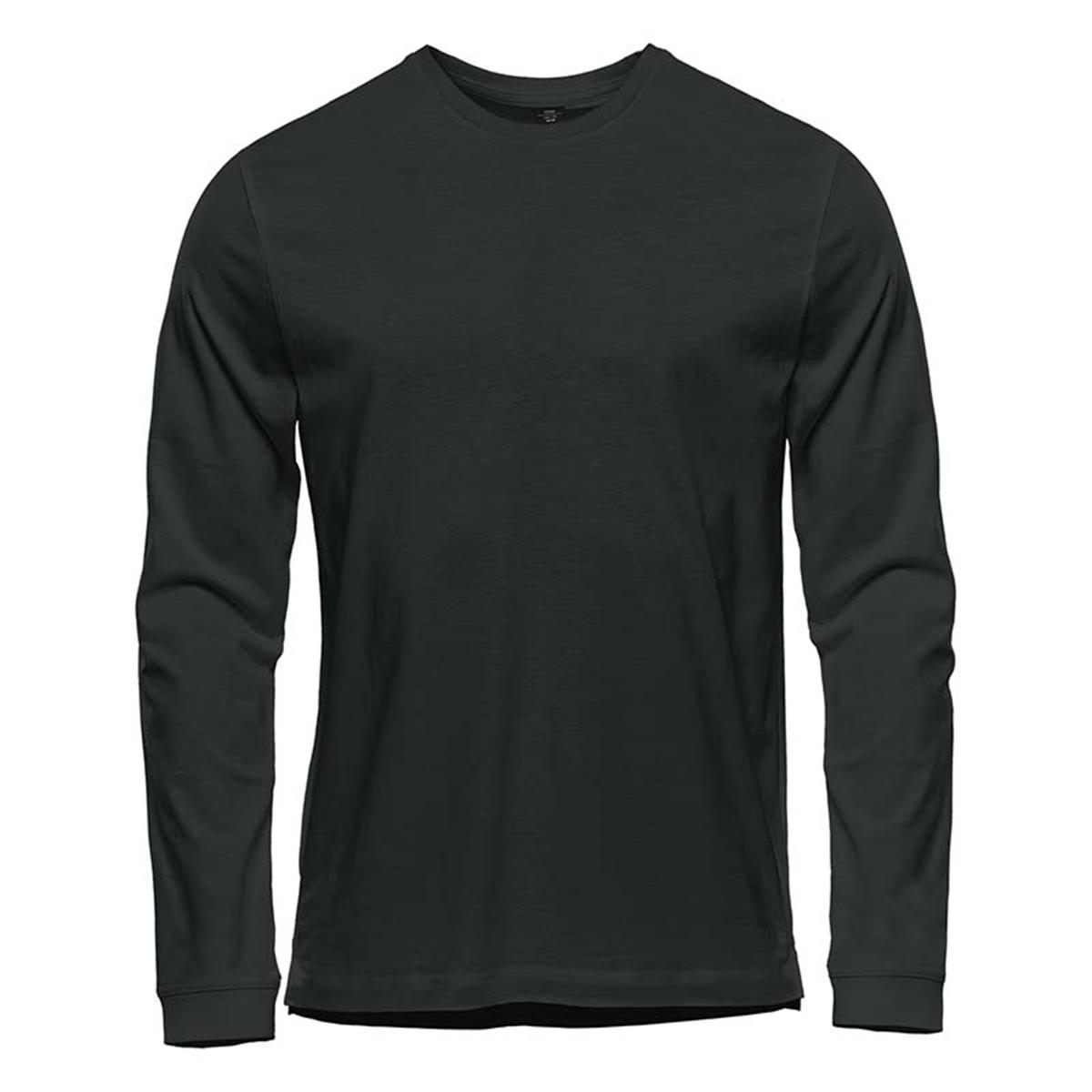 Men’s Equinox Long Sleeve Tee