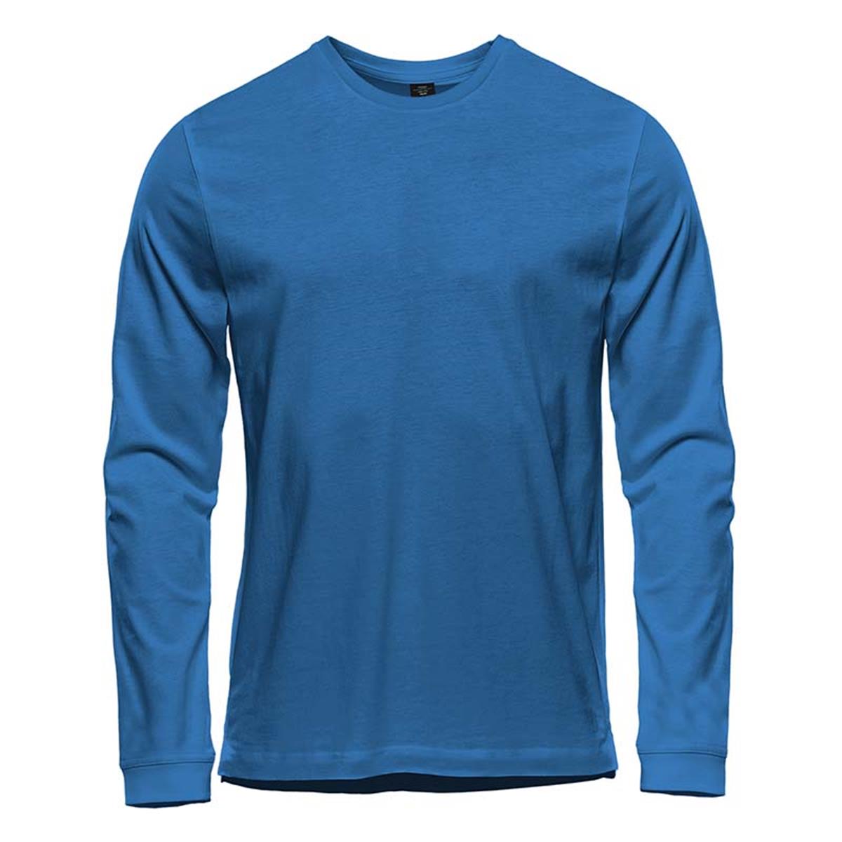 Men’s Equinox Long Sleeve Tee