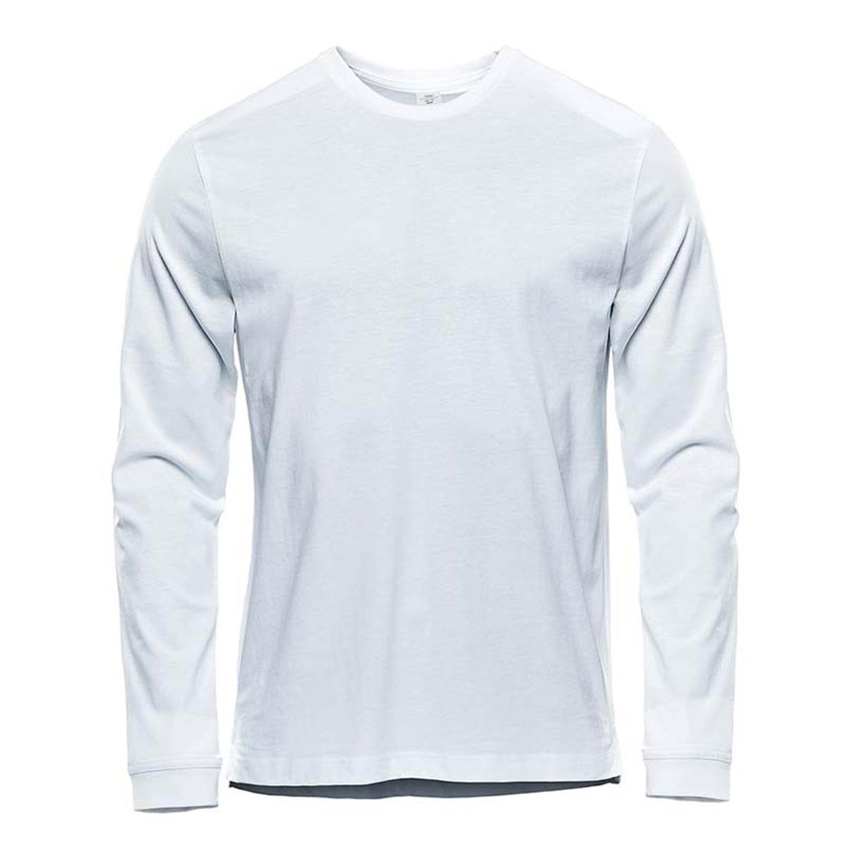 Men’s Equinox Long Sleeve Tee